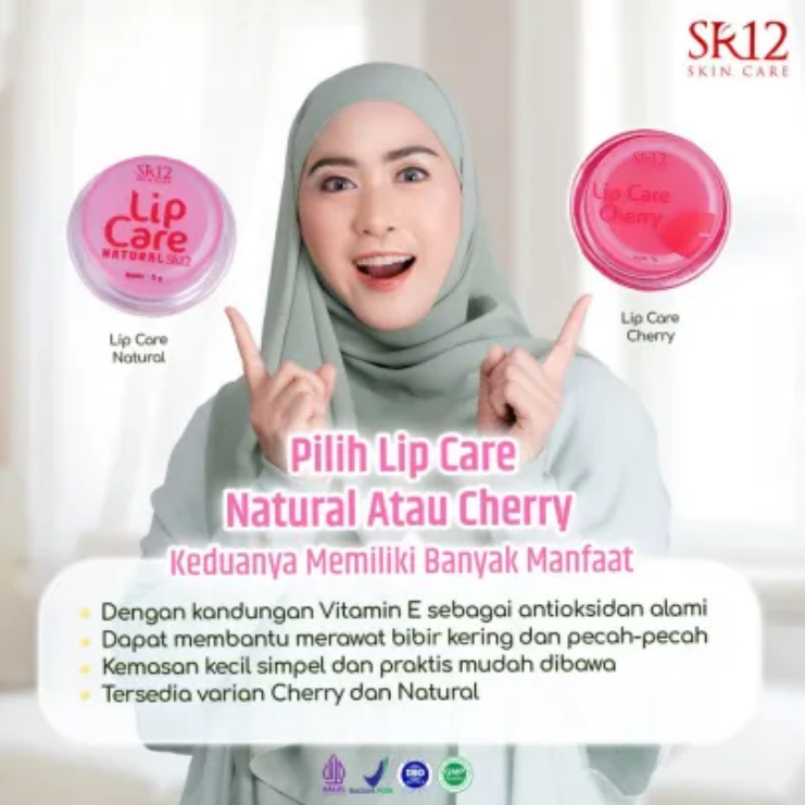 Lip Care SR12