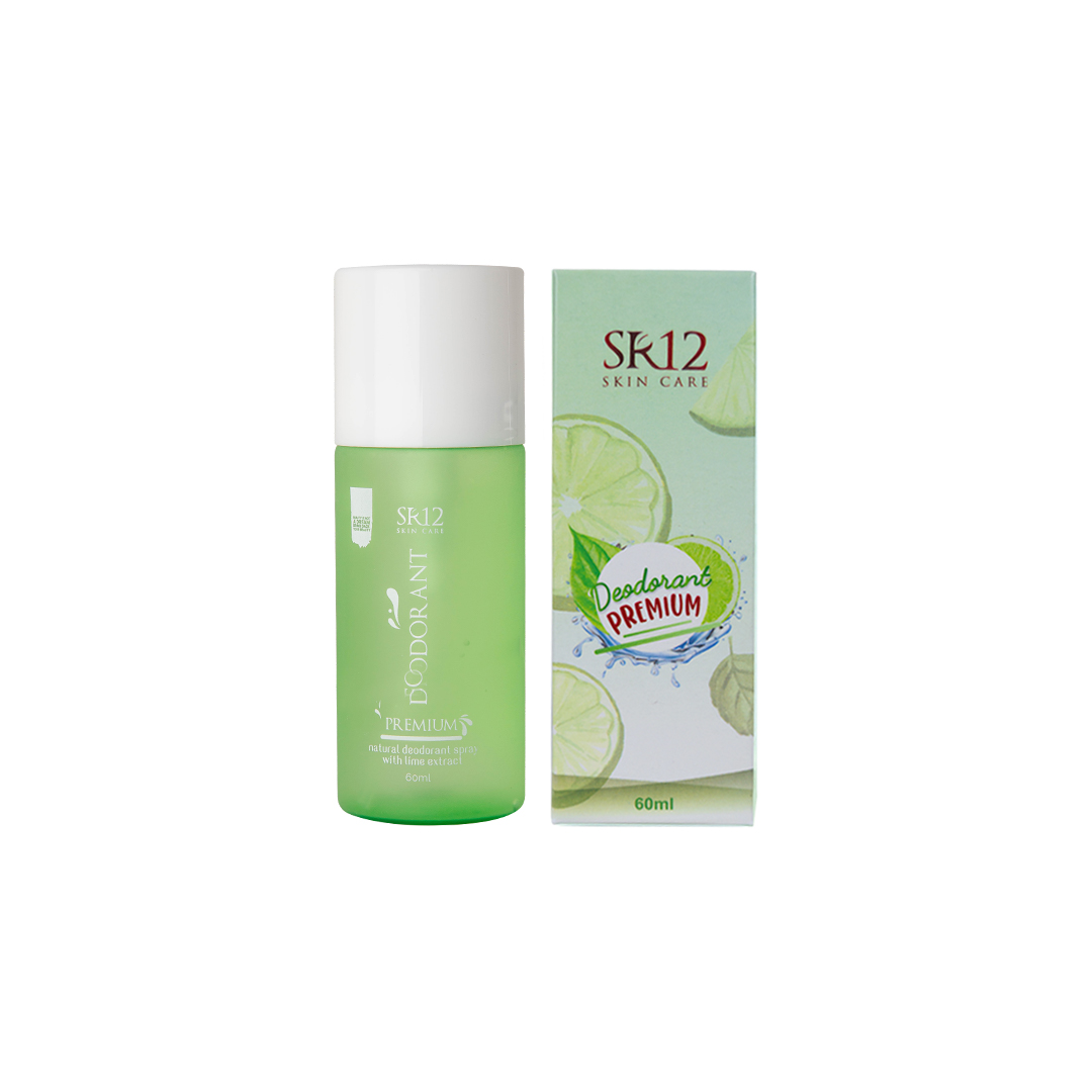 Deodorant SR12